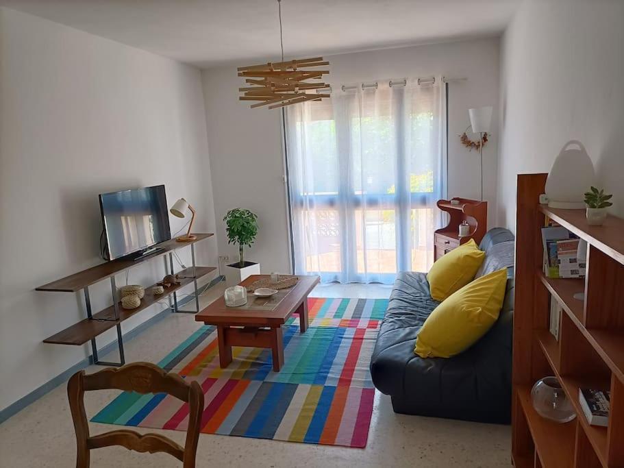 Grande Maison 3 Chambres - Jardin, Terrasse Et Parking - Bord De Mer Torreilles Exterior foto